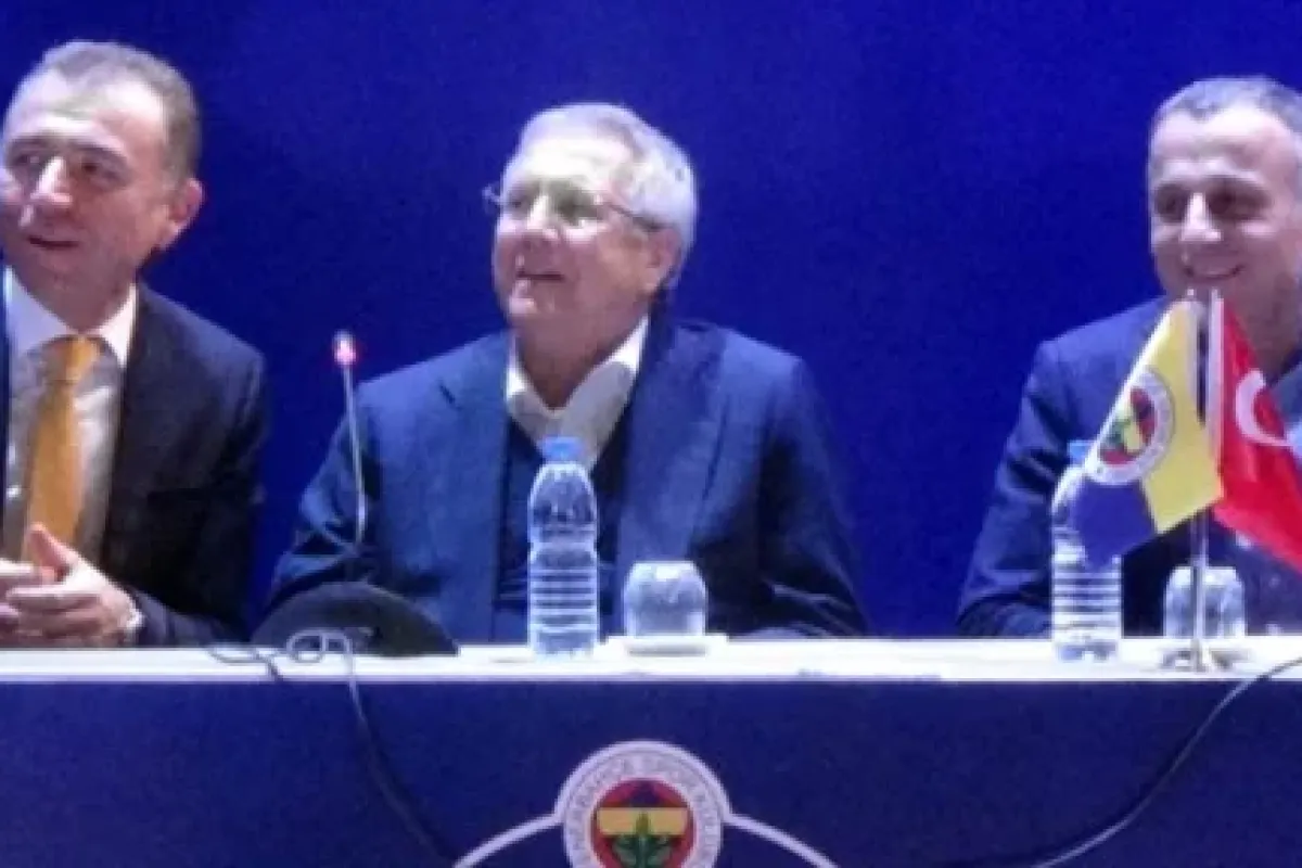 Aziz Yıldırım O Takımı Satın Alacak Mı ?