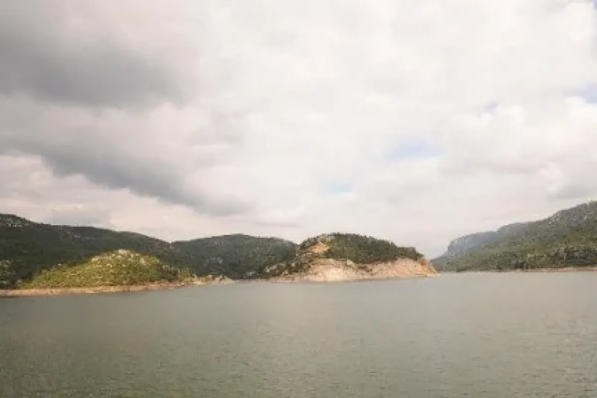 Barajlar Doldu Ancak Tasarrufa Devam
