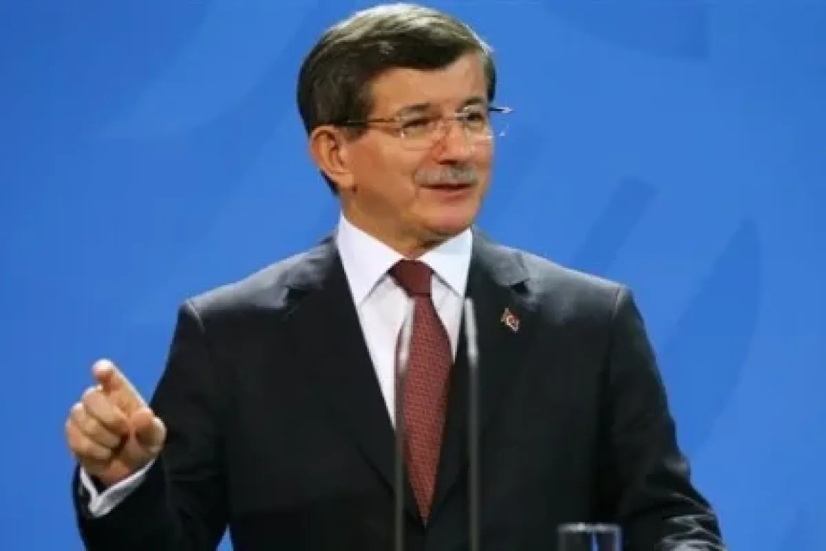 Başbakan Bu Kez De Esnafa Müjdeler Verdi