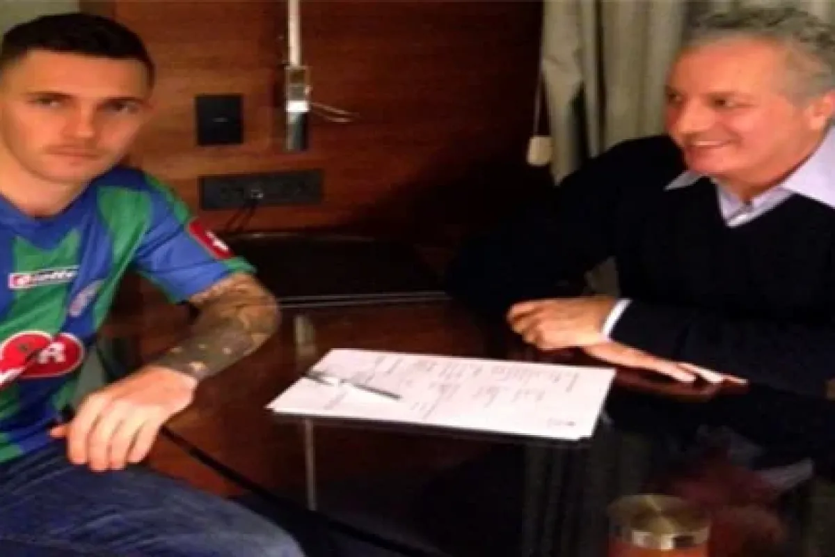Çaykur Rizespor’a Bundesliga’dan Orta Saha