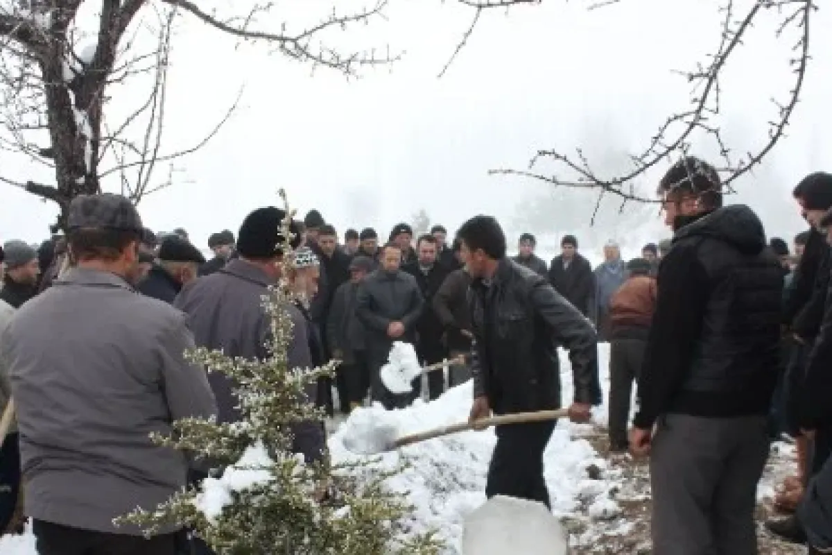 Çığ Felaketinde Ihmal Var Mı ?