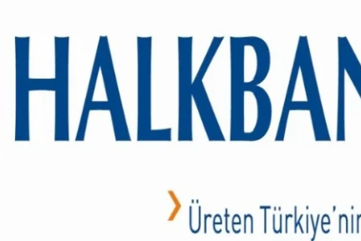 Halkbank’tan Dev Adım