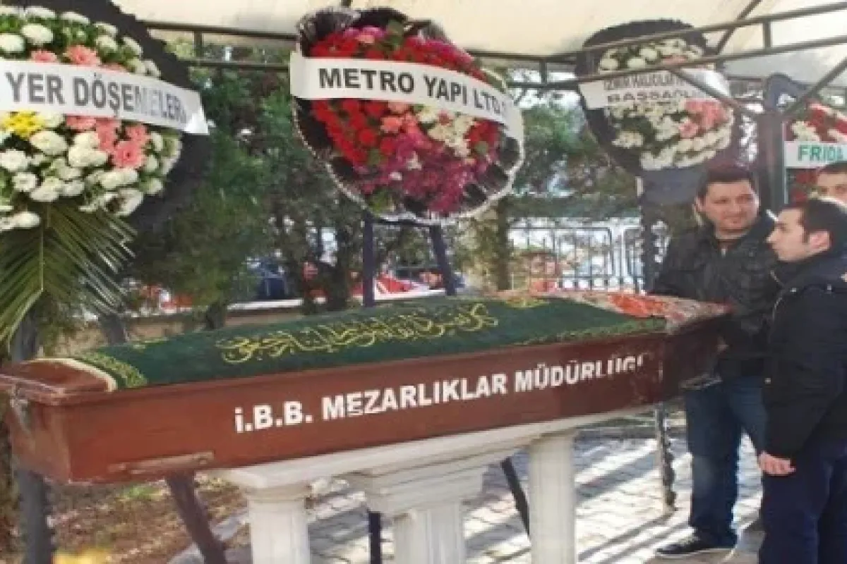 Hamile Kadın Banyoda ölü Bulundu