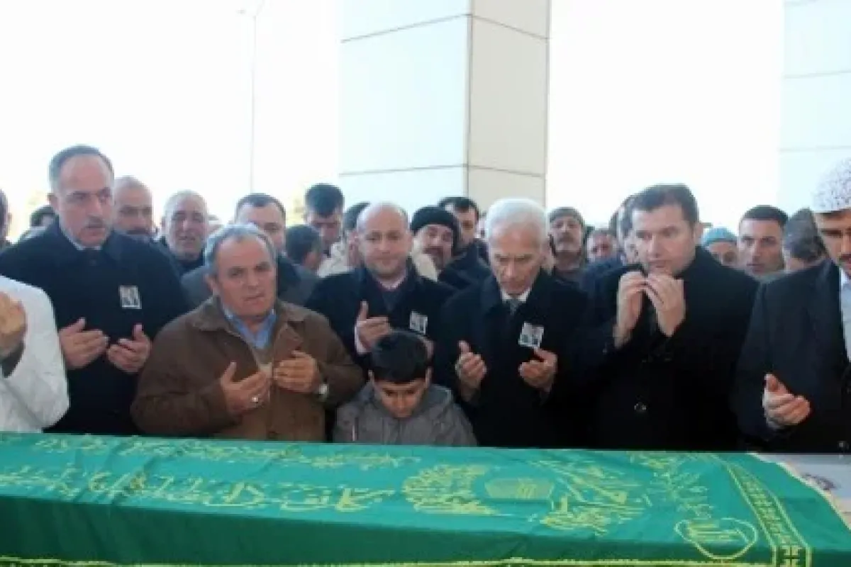 İkinci çocuğunu Göremedi