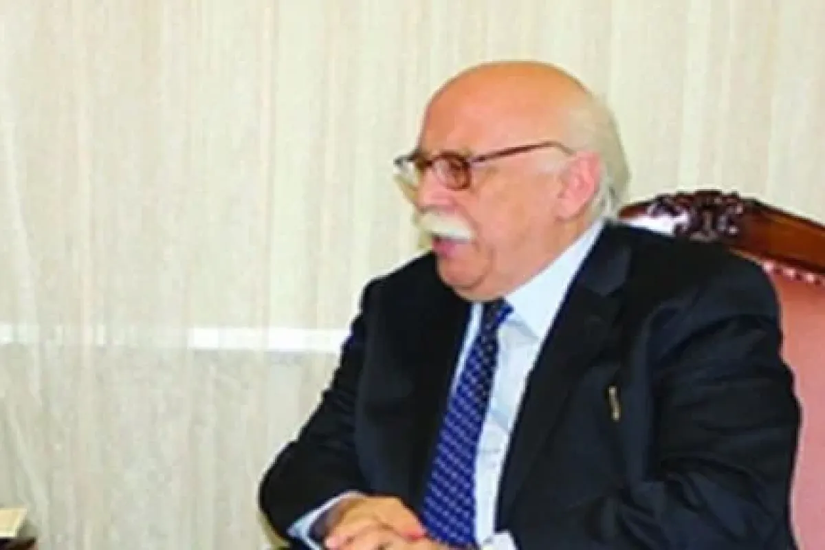 Üniversitelere "islamofobi" Eleştirisi