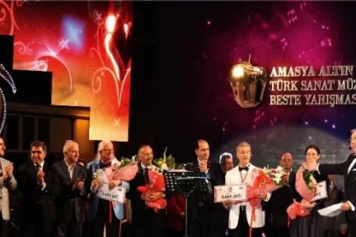 Altın Elma’da 11. Heyecan