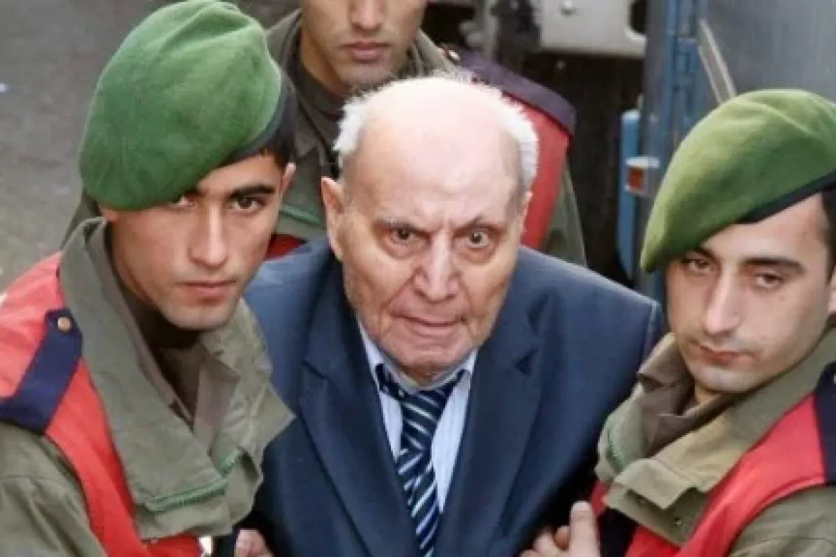 Çocukları Üzmez’in Mirasını Istemedi
