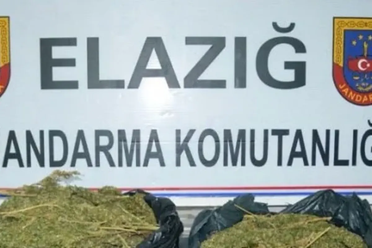 Eksi 15 Derecede Uyuşturucu Baskını