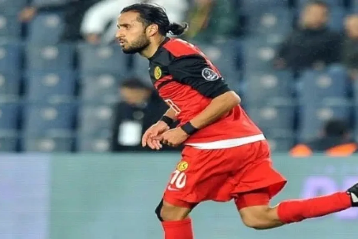 Erkan Zengin’e Gözdağı