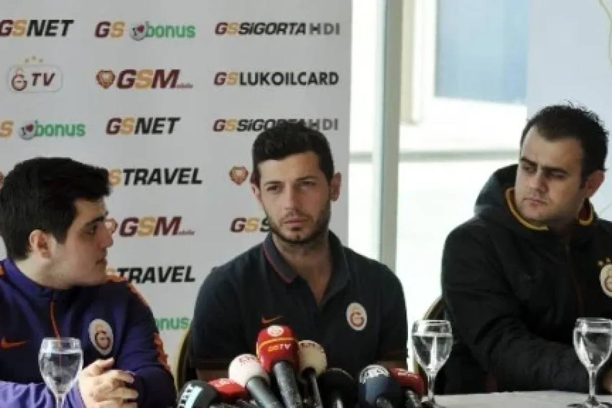 Hedefi Fenerbahçe Maçı