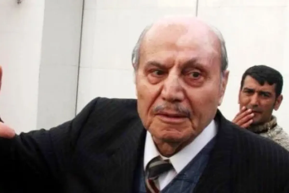 Hüseyin Üzmez’in Oğlundan ’reddi Miras’ Açıklaması