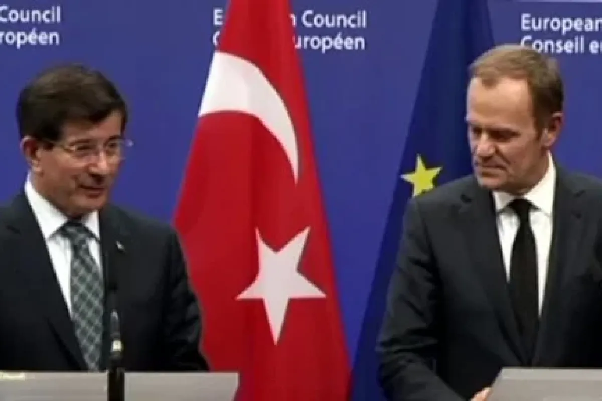 ’’ifade özgürlüğü Ortak Değerimizdir’’