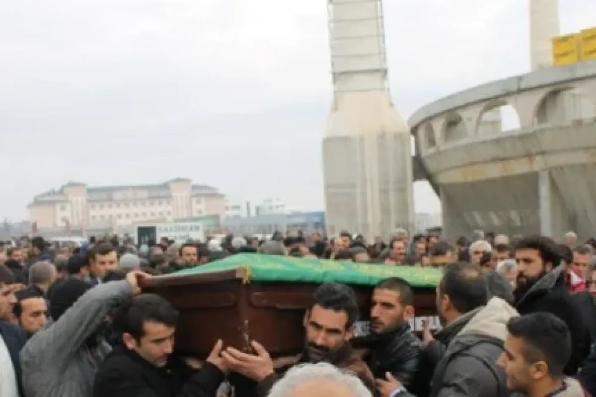 Kazakistan’a Gitme Hayali çığ Altında Kaldı