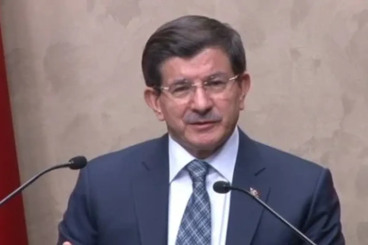 "netanyahu Paris Teröristleri Gibidir"
