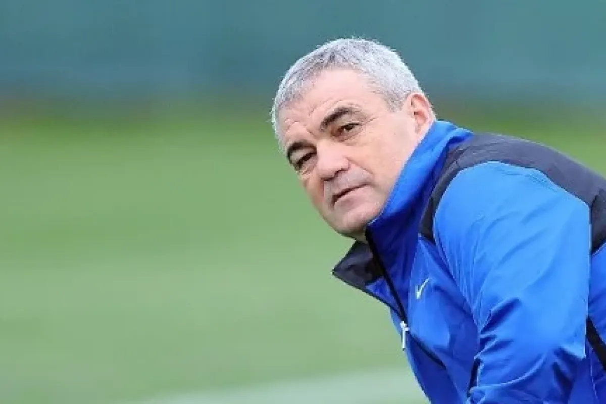 “transfer Yasağı çıkınca Bütün Planlarımız Alt üst Oldu”