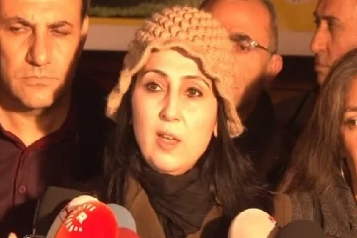 “yaşar Kemal Pes Etmez”