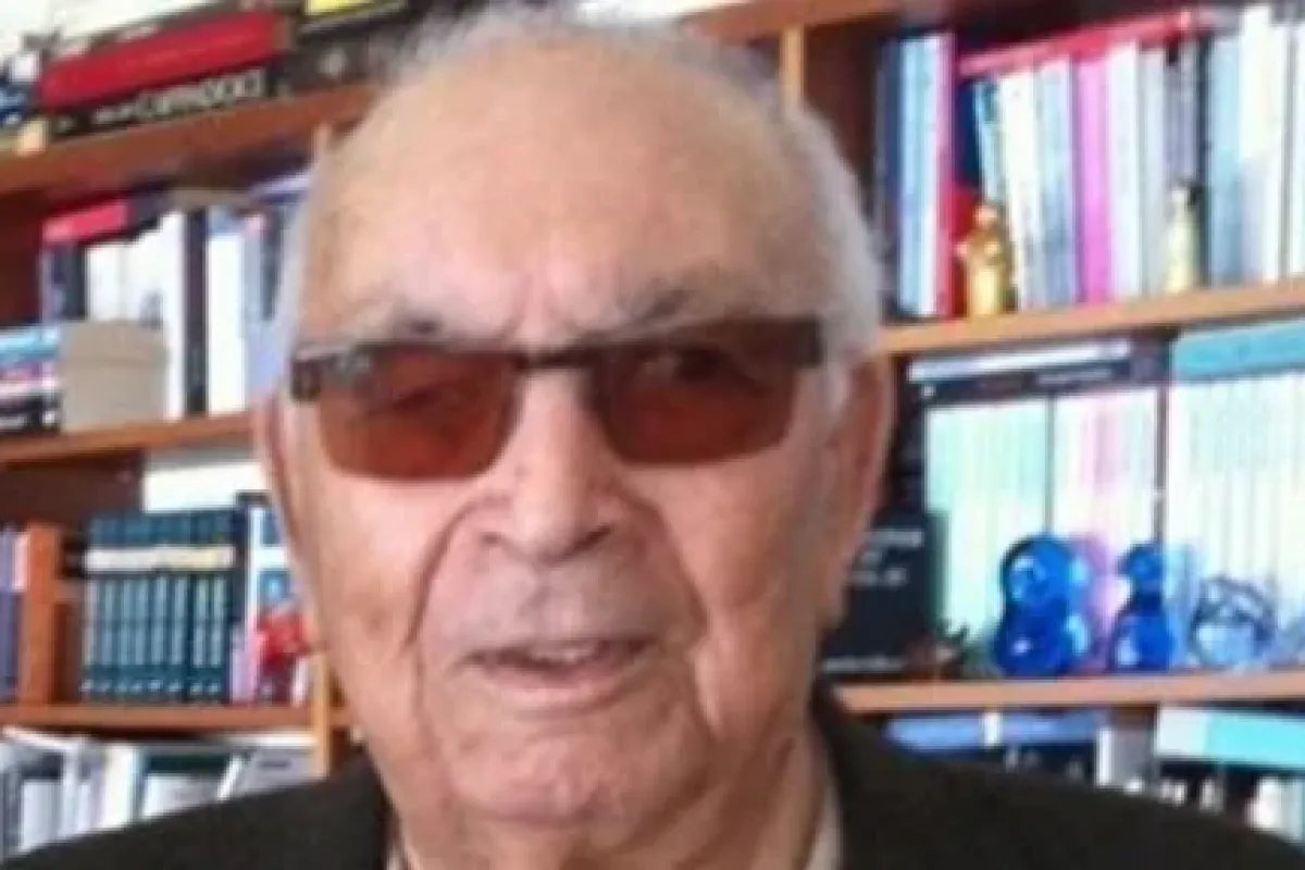 Yaşar Kemal’in Sağlık Durumu Nasıl ?