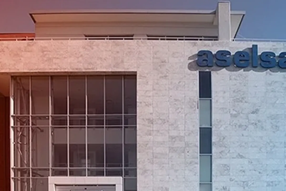 Yine Aselsan, Yine şüpheli ölüm