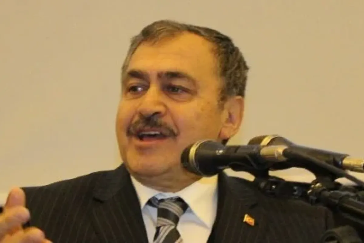 Bakan Eroğlu’ndan O Iddialara Tepki