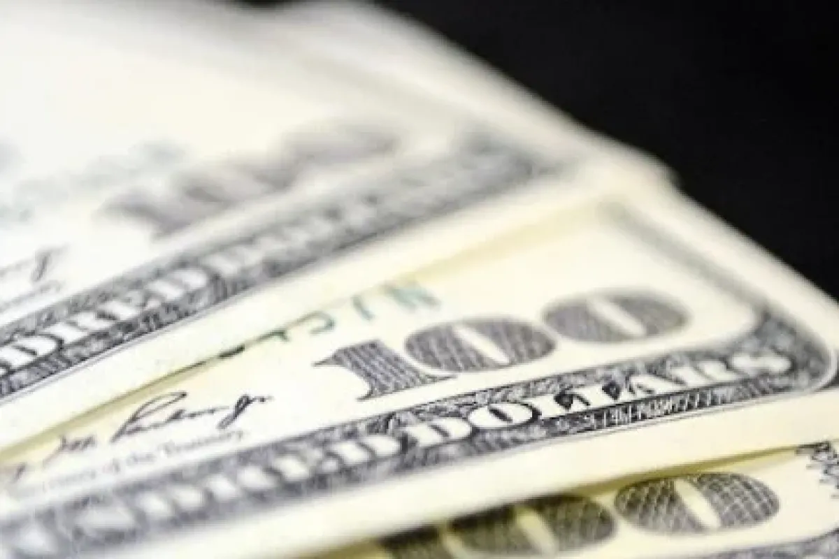 Dolar Uçuşa Geçti