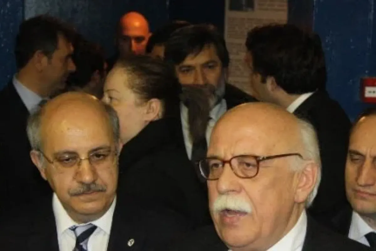 Fatih Projesi Iflas Mı Etti ?