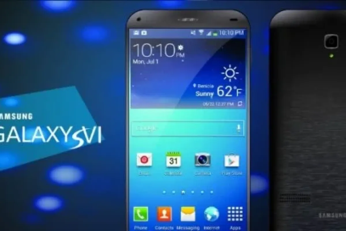 Galaxy S6 Nasıl Olacak?