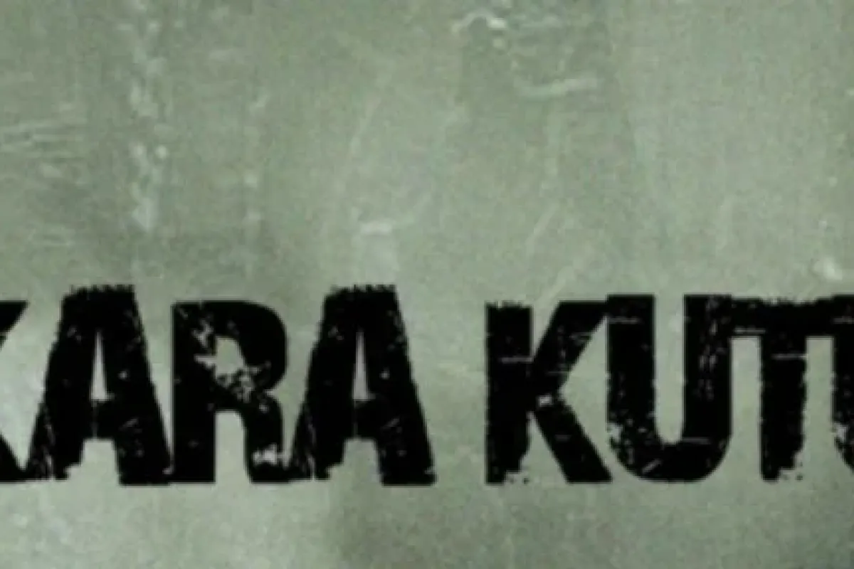 Pana Film’den Bu Kez De ’’kara Kutu’’