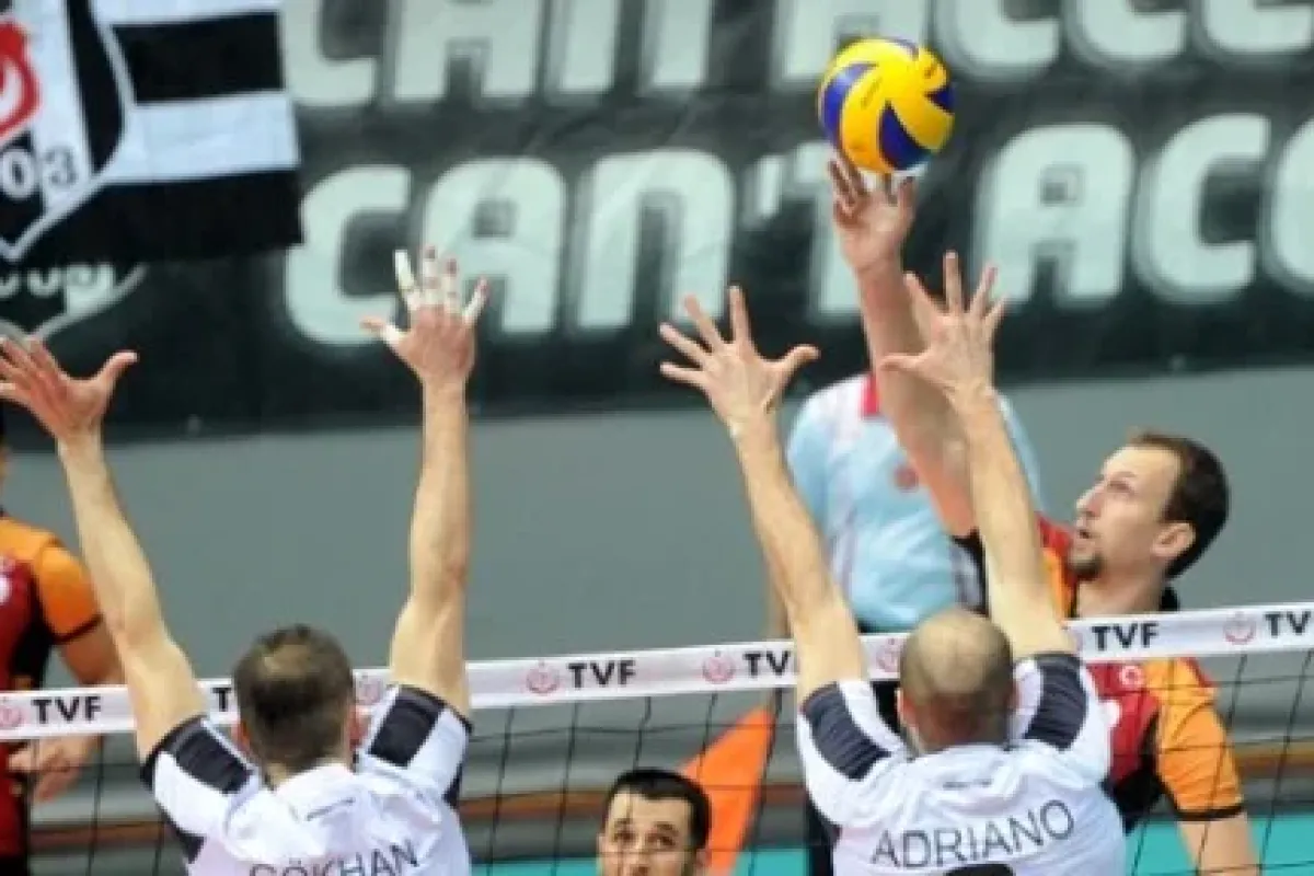 Aslan Beşiktaş’a Rövanşı Da Vermedi