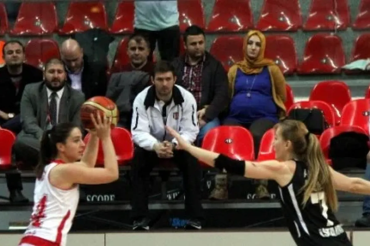 Beşiktaş Fark Yedi