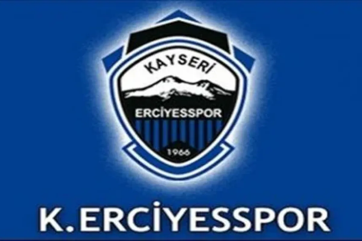 Suat İnşaat Kayseri Erciyesspor Transfere Doyacak