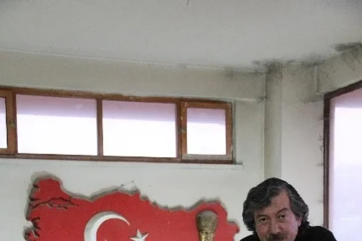 Kktc’ye Miniatürk Geliyor