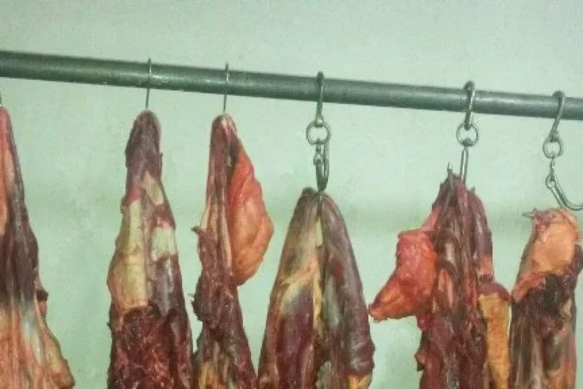 Atı çalınınca Korkunç Gerçek Ortaya çıktı