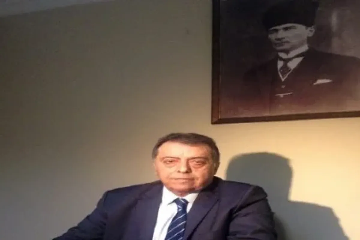 "devletin Başı Sayın Tayyip Erdoğan’dır"