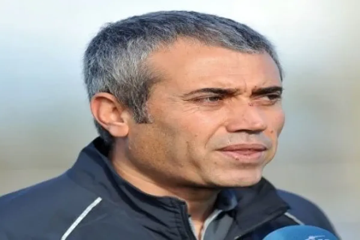 Özdeş: "birkaç Takviye Daha Yapacağız"