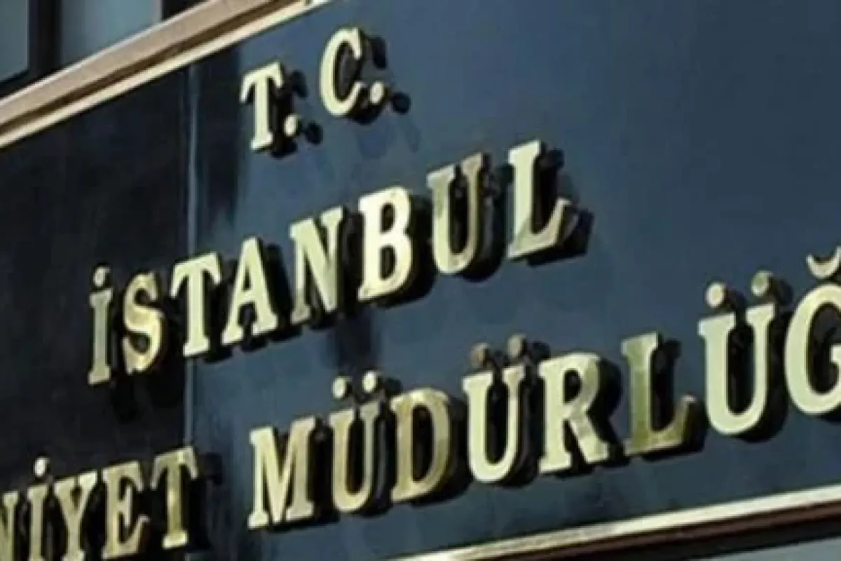 Soruşturma Başlatıldı