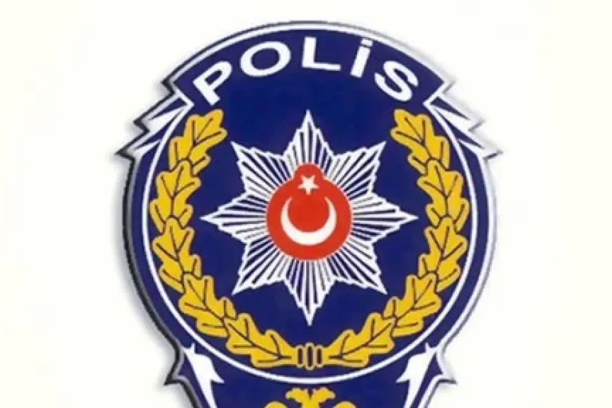 21 Ilin Emniyet Müdürü Değişti