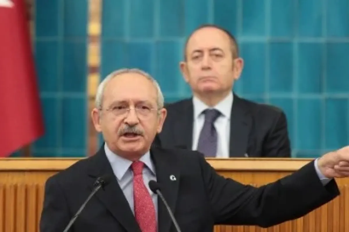 4 Eski Bakana Bir çağrı Daha