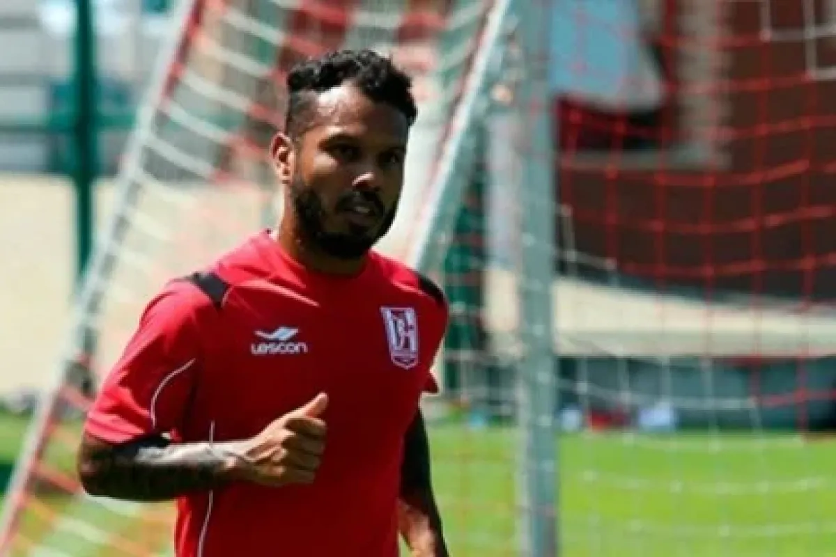Alanzinho Ile Yollar Ayrıldı