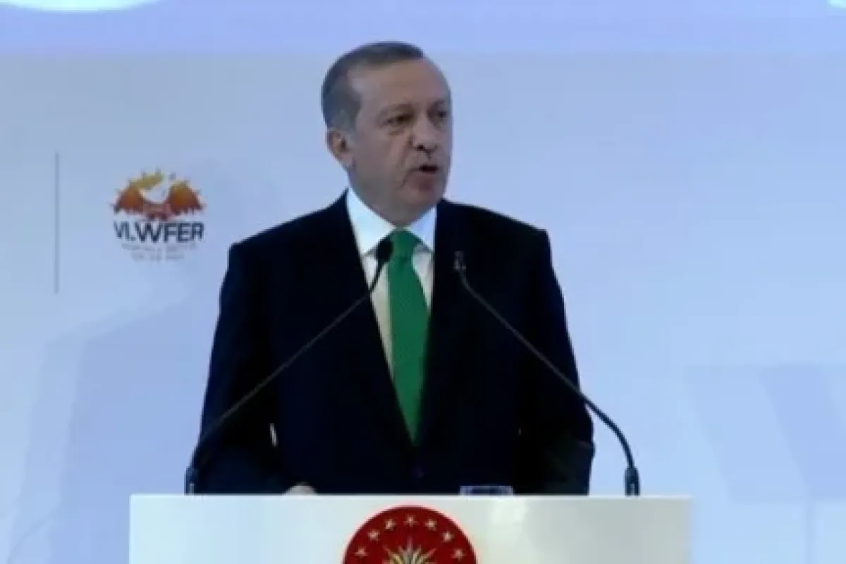 "artık Inlerine Girilmiştir"
