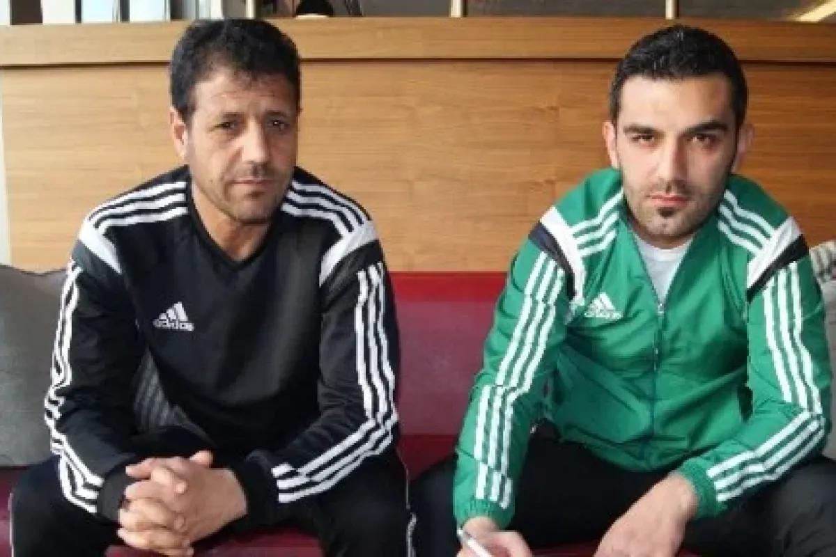 Bekir Ozan Has Imzayı Attı