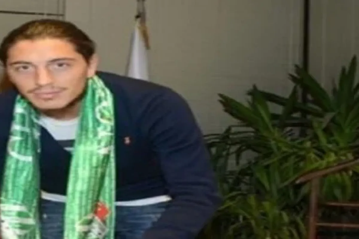 Bursaspor’da Ayrılık