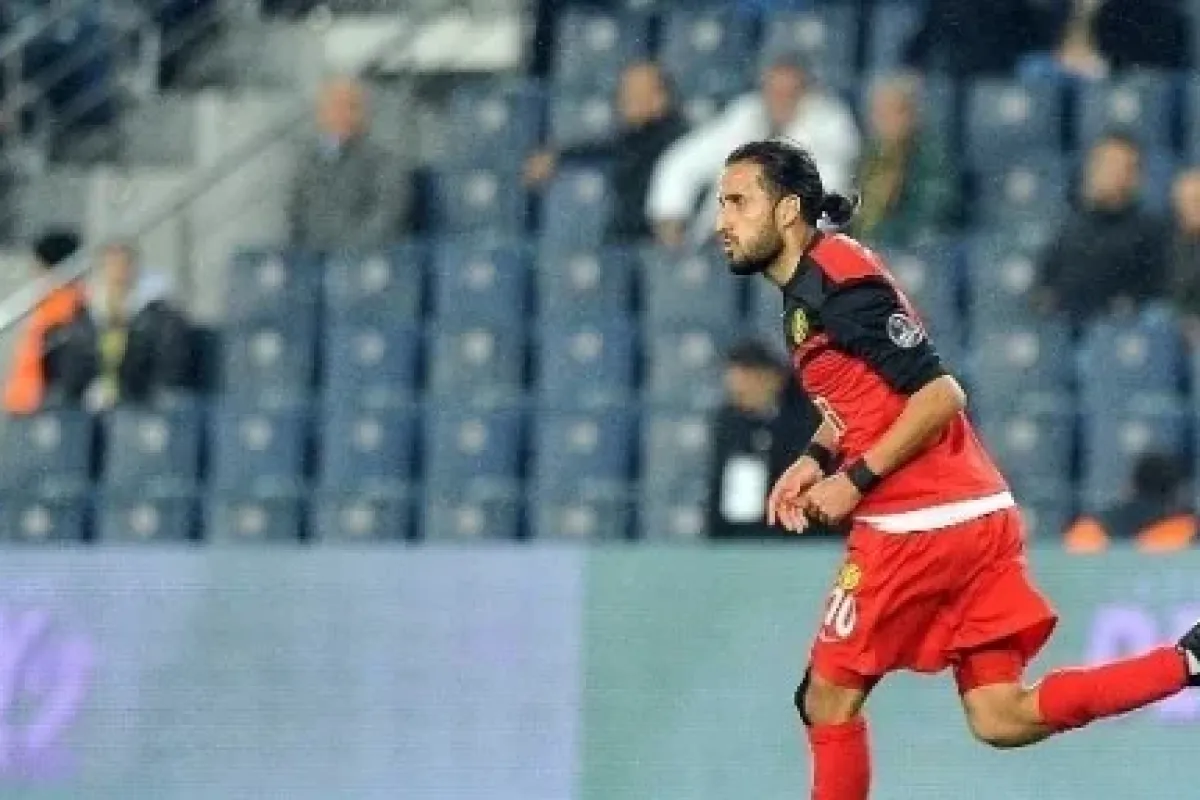 Erkan Zengin Transferine Tepki