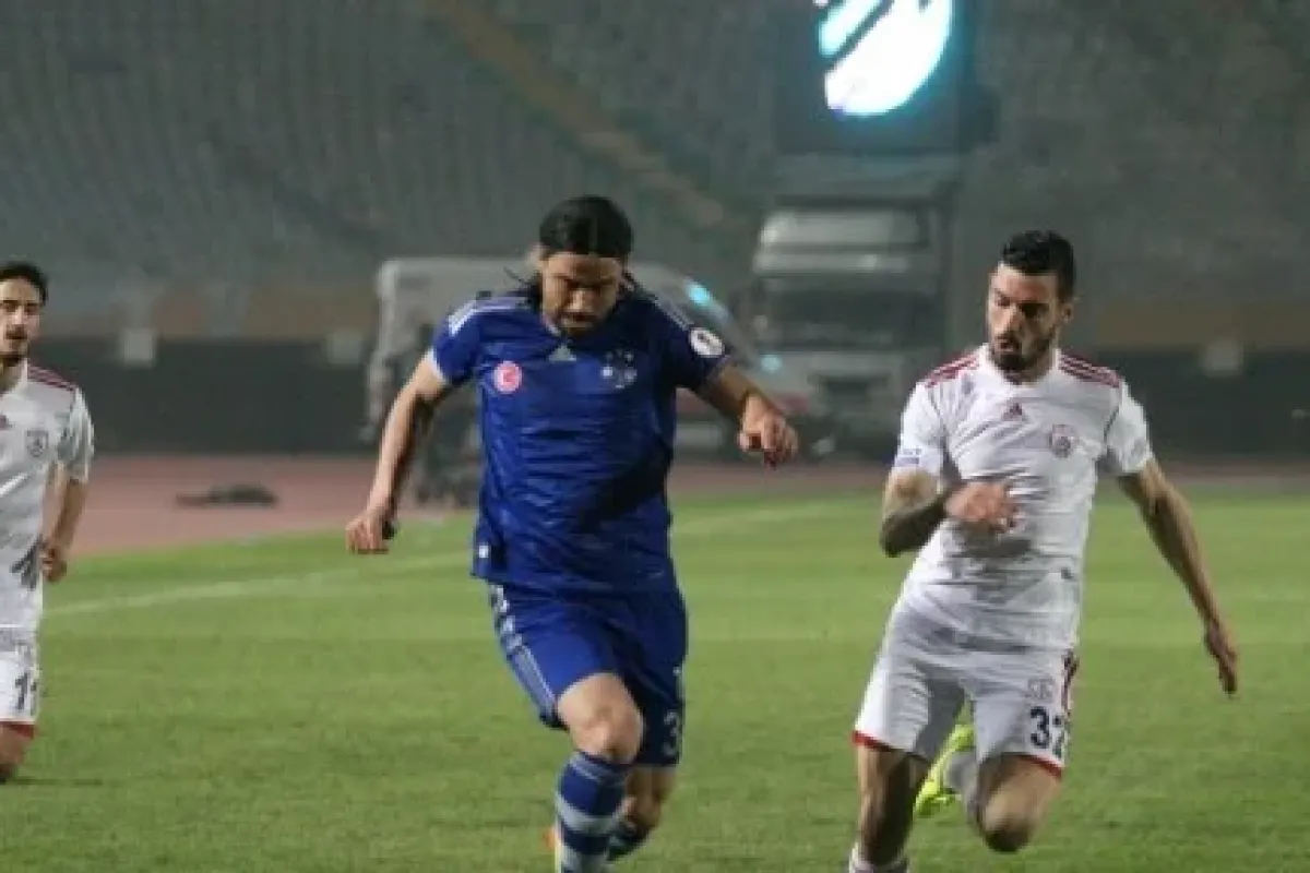 Fenerbahçe Deplasmanda Güldü