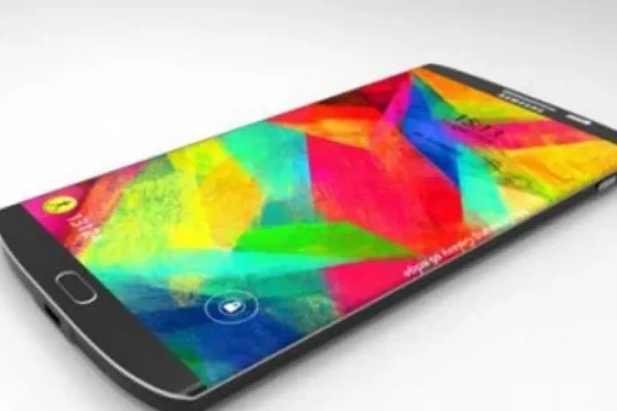 Galaxy S6 ‘çok çılgın’ Olacak