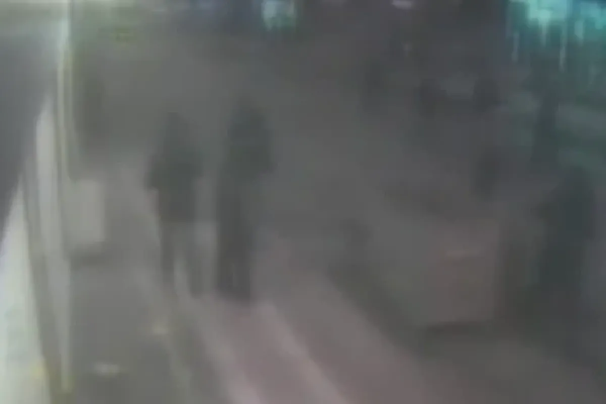İstanbul’da Korsan Eylem: 10 Gözaltı