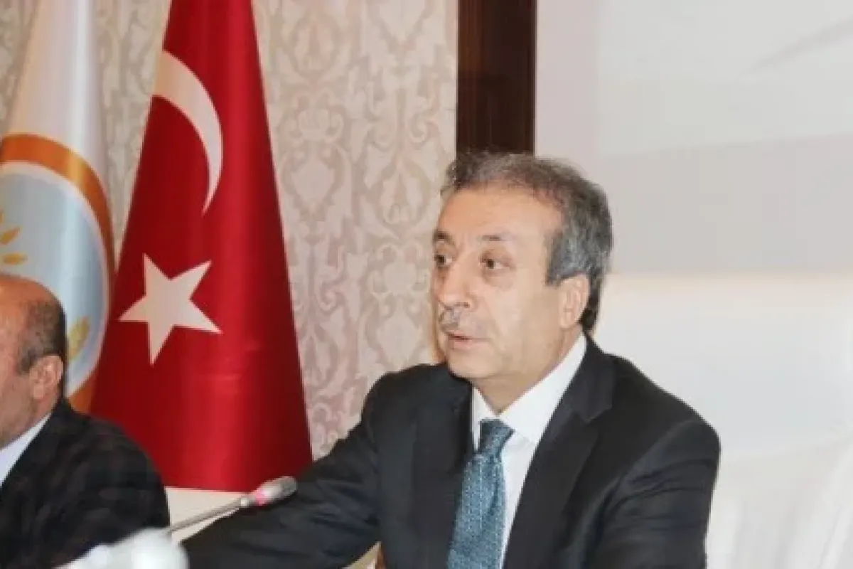 İşte Türkiye’nin Yeni Kırsal Kalkınma Hamlesi