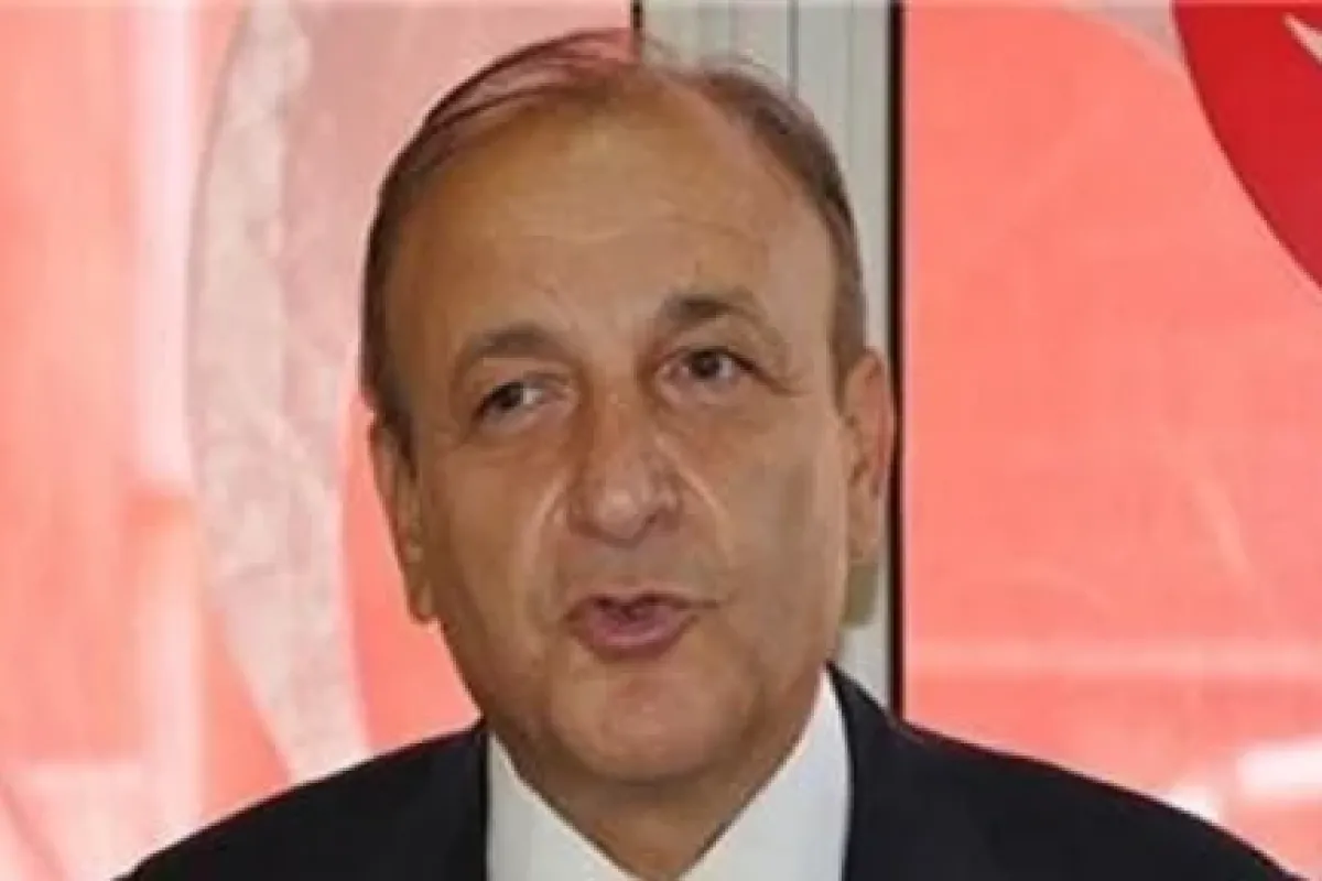“türkiye’nin Ihtiyaçlarına Cevap Verememekte”