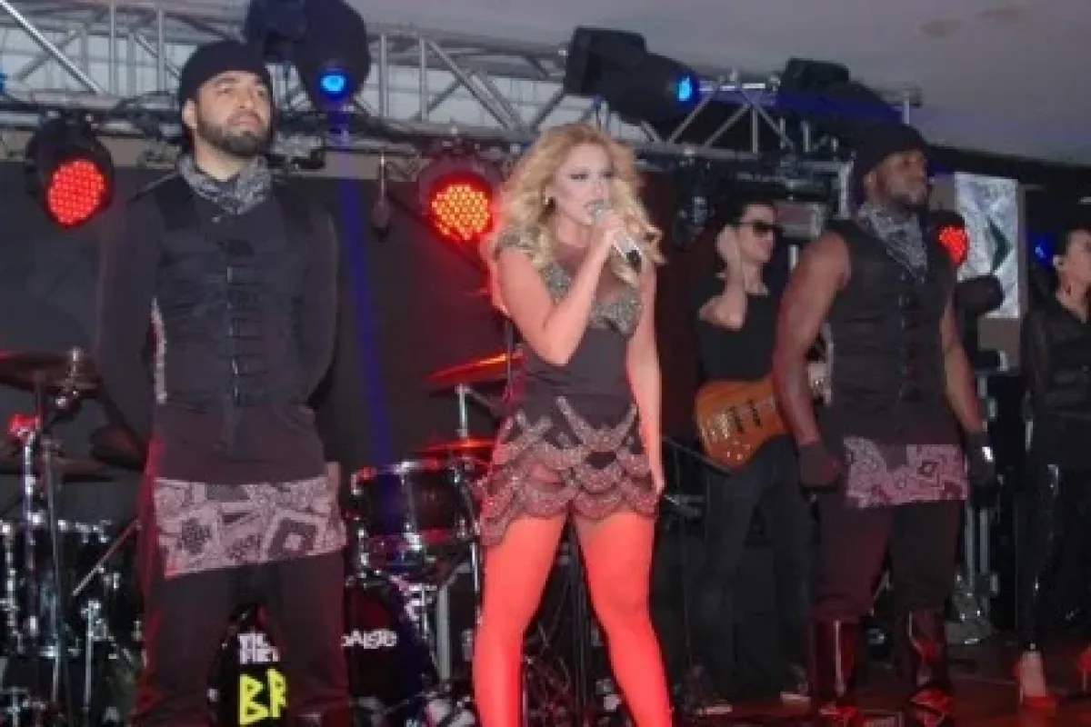 Uludağ’da Hadise Rüzgarı