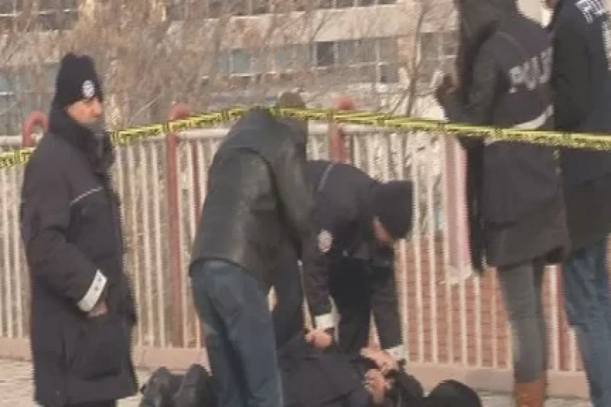 Davanın Ardından Ortalık Karıştı