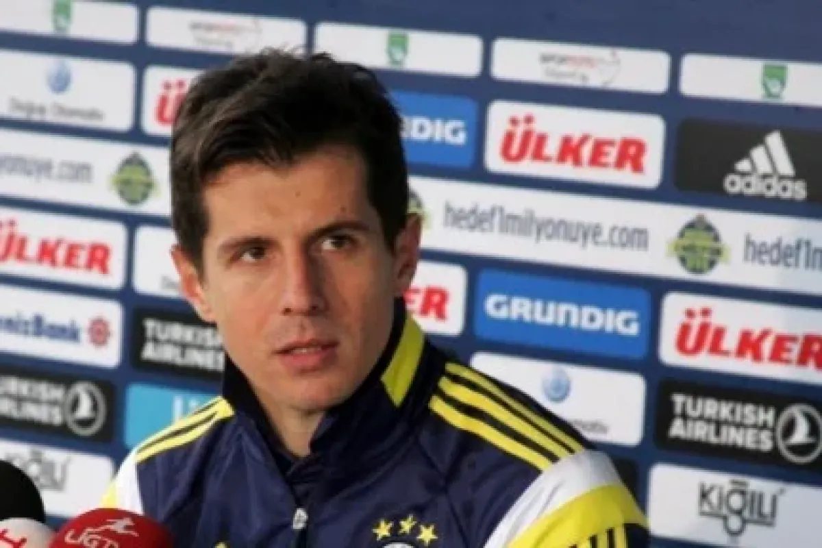 Emre’den Kötü Haber